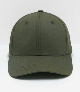 Gorras deportivas de alta calidad Logotipo bordado personalizado Gorras de nuevo diseño - Product Image 4