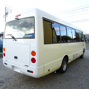 SUV d'occasion 2020 pas cher, transmission intégrale, sièges en cuir, boîte automatique, conduite à gauche, pneus R18, berline Euro IV - Product Image 1