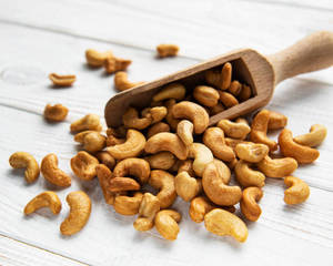 เม็ดมะม่วงหิมพานต์จากเวียดนามออร์แกนิกธรรมชาติเพื่อสุขภาพ - Product Image 5