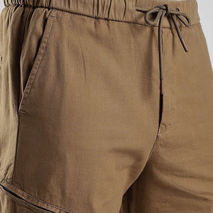 Nardon Apparel 2025 High Quality <b>Men</b> Gym Wear <b>Cargo</b> Sport Trousers <b>Joggers</b> Pants With Pockets Casual Sweatpants - Product Image 6