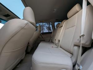 Mejor Oferta Prado VXR 4.0L 4WD en Perfecto Estado, Limpio, Excelente Condición, Listo para Exportar - Product Image 3
