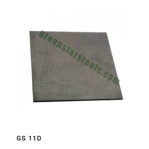 แผ่นยาง GS 11D สำหรับเครื่องมือเครื่องประดับ-เครื่องมือเครื่องประดับ - Product Image 1