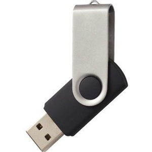 Promotional <b>USB</b> 2.0 <b>Flash</b> <b>Drive</b> 16GB Neutralware - Product Image 1