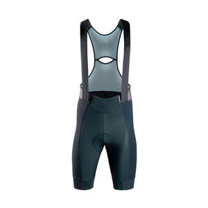 Pantalones de Ciclismo con Tirantes, Alta Calidad, Totalmente Transpirables, Spandex/Poliéster, Reversibles, Secado Rápido, Ecológicos, Unisex - Product Image 6