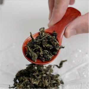 Cuchara de Café de Bambú Ecológica Clásica, Cuchara Medidora de 1 Cucharada para Granos de Café Enteros y Molidos, Uso en Viajes - Product Image 6