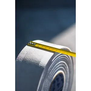 Ruban AS-C - larghezza 8 cm, pretagliato ogni 25 cm - Product Image 1