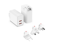 Adaptateur secteur USB C d'origine 20W Chargeur rapide Chargeur mural rapide pour téléphone portable pour Iphone Adaptateur de charge