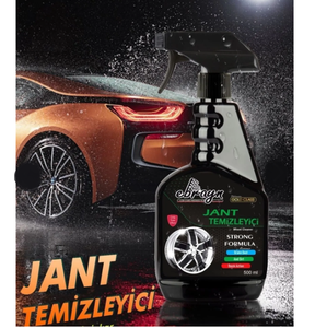 Rim Cleaner Rim <b>Polish</b> Rim Care 500 ml. - Product Image 1