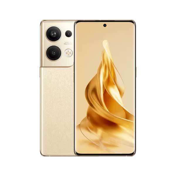 Oppo Reno9 Pro+ 5G 6.7" 120Hz 16/512GB 50MP Snapdragon8+Gen1 4700mAh by FedEx