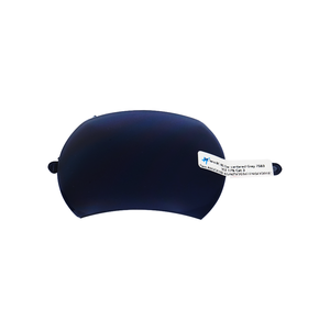 Mayorista Fabricante Policarbonato Protección Ocular con Blue Cut UV400 Anti-Blue Light Lens PC Frame - Product Image 1