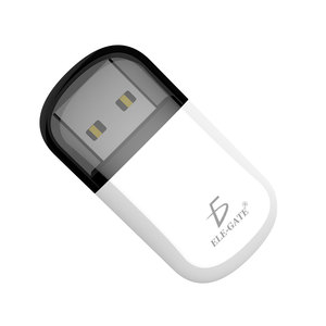 Mini 5G <b>Wireless</b> Wifi & for Bluetooth USB <b>Adapter</b> 2 in 1 External Dongle for Laptop Network & <b>Wireless</b> Card in Stock - Product Image 1