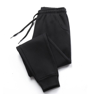 Pantalones Deportivos Casuales para Hombre, Color Sólido Personalizado, de Secado Rápido, Pantalones de Chándal para Hombre - Product Image 4