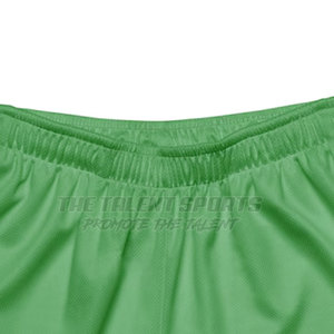 Pantalones Cortos Deportivos de Malla para Hombre, Precio al por Mayor, Logotipo Personalizado, Hechos en Pakistán - Product Image 3