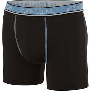 Calzoncillos Deportivos de Rendimiento para Hombre, Secado Rápido, Paquete Múltiple, Tejido Transpirable, Ropa Interior Activa Elástica, Antibacteriana - Product Image 4