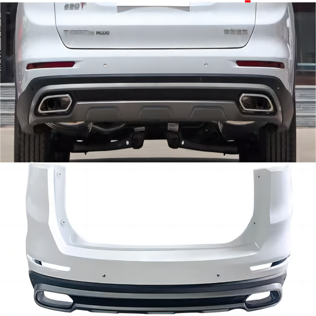 chery-tiggo-8-pro-front-rear-bumper-assy-original-quality-auto-parts