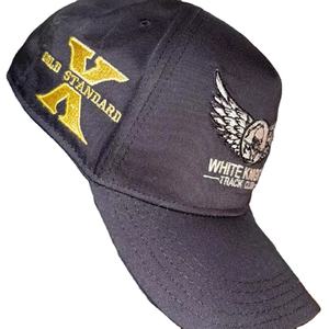 Casquettes classiques pakistanaises à 6 panneaux, logo personnalisé, visière plate réglable, unisexe, chapeaux de plage tendance, vente en gros - Product Image 1