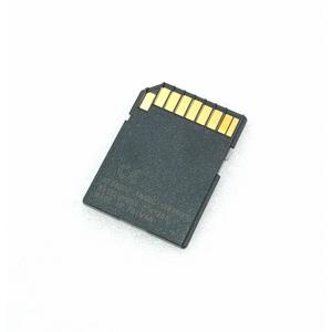 Cartes SD pour l'Italie, Audi A3 Sportback Série (8VA) 8V0919866B (12>18) - Product Image 3