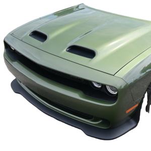 Dodge Challenger SRT Hellcat 2023, bien entretenue et propre - Product Image 1