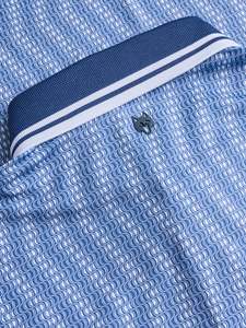 Polos de talla grande para hombre - Product Image 3