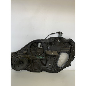REGULADOR DE VENTANAS ELÉCTRICAS DELANTERO DERECHO MAZDA 6 3 series S. Wagon GS1D58590A (12>) - Product Image 4