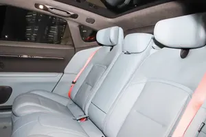 Haval R2 SUV AWD 2025 con Batería de Litio, Asientos de Cuero, Doble Tracción, Techo Panorámico y Cámara Trasera - Product Image 4