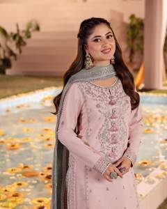 Fabricant de vêtements sur mesure pour femmes vêtements afghans ethniques vêtements traditionnels afghans produit à vendre 564 - Product Image 1