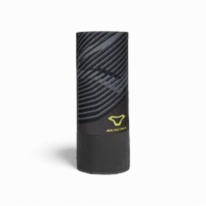 MACNA All-Season Unisex Heat-Lined Polyester <b>Neck</b> <b>Warmer</b> Comfortable <b>Neck</b> Support Product - Product Image 2