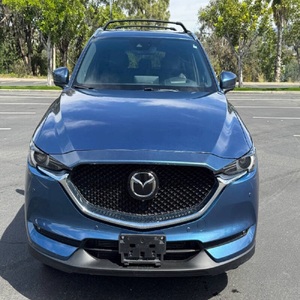 EXCELENTE ESTADO Mazda CX-5 Signature 2021 - Product Image 1