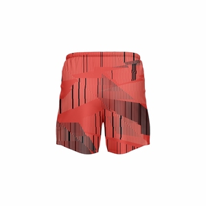 Uniforme de football 7V7 avec logo personnalisé de haute qualité imprimé par compression durable méthode d'impression numérique grande taille vêtements de sport - Product Image 4