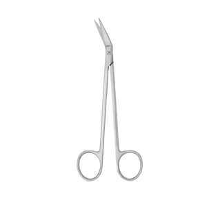 CE ISO aprobado 24cm Manual ortopédico de acero inoxidable tijeras dentadas equipos dentales base de instrumentos quirúrgicos - Product Image 6