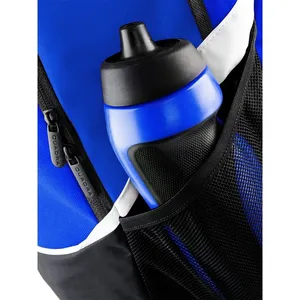 Customizable Pro Team Promotional <b>Backpack</b> for Merchandising - Product Image 3