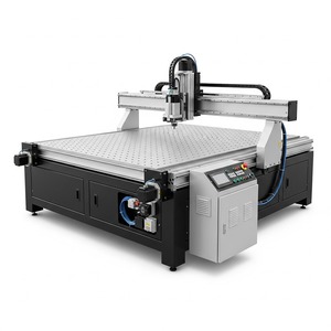 Hot Deal Foam <b>CNC</b> Router <b>Machine</b> Fast Accurate <b>CNC</b> <b>Cutting</b> Carving Engraving for Foam Plastic and Soft Materials - Product Image 4
