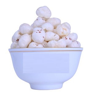 Nueces de Gorgona orgánicas naturales de primera calidad Superalimento saludable para la nutrición diaria - Product Image 1