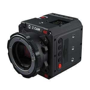 MAINTENANT DISPONIBLE Caméra de cinéma professionnelle E2F8 plein cadre 8K monture PL - Product Image 6