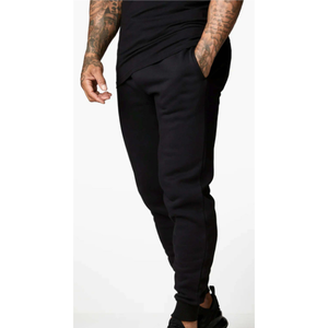 Spring Autumn Men Tracksuits Sets Long Sleeve <b>Hoodie</b>+Jogging Trousers 2 Piece Fitness Running Suits Sportswear Casual Clothing - Product Image 4