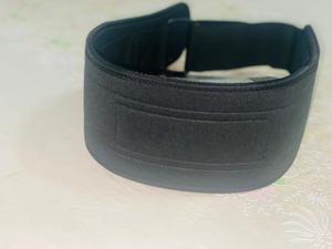 Custom Logo Weight Lifting <b>Belt</b> Genuine Neoprene Gym <b>Belt</b> for Powerlifting, Fitness, and Bodybuilding Support - Product Image 6