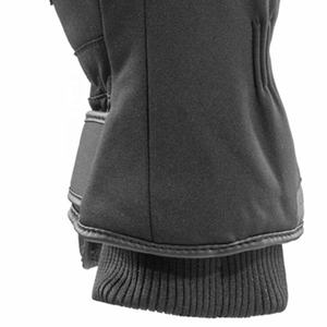 Gants de moto classiques hommes femmes haute qualité équipement de moto durable gants de moto classiques hommes femmes - Product Image 5