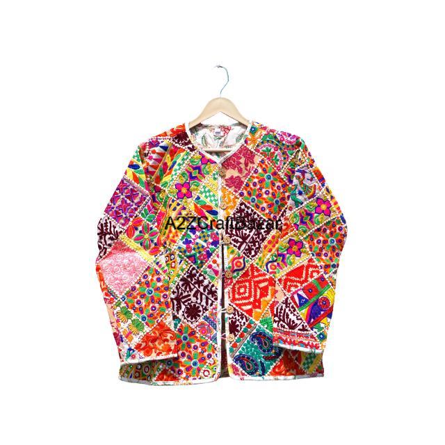 Shop for High-Quality Mirror Jacket Indian & Pakistani Clothing