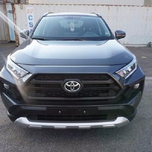 2021 de 2020 Toyota 2019 RAV4 AWD aventura - Product Image 1