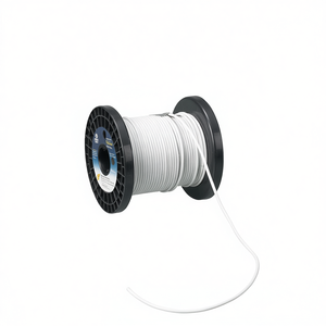 สายยกและสายลดแรงดึงคุณภาพสูง ทนทาน ผลิตจากสแตนเลส 304/PTFE ของเยอรมนี ยี่ห้อ Burkle GmbH สำหรับชิ้นส่วนและอุปกรณ์เครื่องมือ - Product Image 3