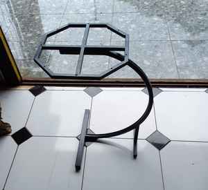 Pied de table Fer à thé - Product Image 5