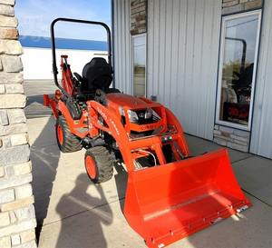 2022 KUBOTA Precios de Dulces DE LA 2017 - Product Image 6