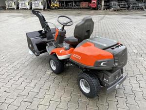 Cortadora de Césped Industrial con Motor Diésel de 4 Tiempos R 316TsX AWD, Nueva, de la Mejor Calidad, Suministro Directo de Fábrica, Potente, Venta al por Mayor - Product Image 4