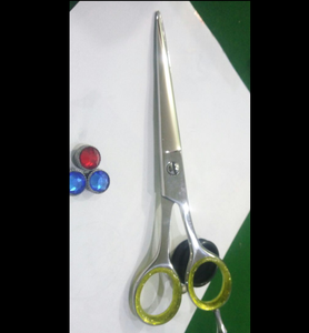 Juego de tijeras de acero inoxidable para peluquero, conjunto profesional de belleza para el cabello - Product Image 6