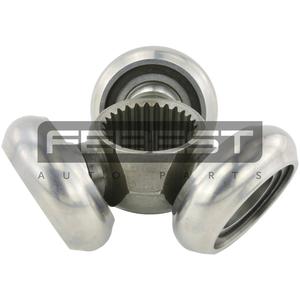 Tripoid 27x46.8 febbest (0116-GSV40) - Product Image 1