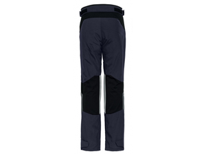 Mujeres Pacedry Tour Blue Pants Touring/Offroad 4Season Cordura 3Layer Enduro/Adventure Biker Textile Trouser para GS Girl Motorrad - Product Image 3