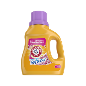 Detergente de Lavandería en Gel Desechable Ecológico Arm Hammer, Fragancia Floral de Limón y Lavanda para Ropa, Uso Doméstico y Comercial - Product Image 3