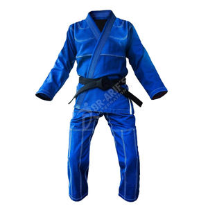 Kimono de Jiu-Jitsu Brésilien sur mesure en gros pour hommes, uniforme d'entraînement et de compétition - Product Image 1