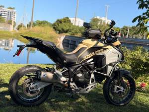 Ducati Multistrada 1200 Enduro Pro 2018 à vendre - Product Image 2