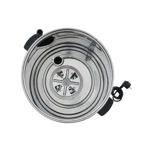 Sahbaz High Quality 1035 Churning <b>Machine</b> Wholesale <b>Dairy</b> <b>Processing</b> Equipment Turkey Origin - Product Image 5